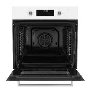 Электрический духовой шкаф Zigmund Shtain E 177 W фото 2