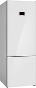 Двухкамерный холодильник Бош KGN56LW31U фото Двухкамерный холодильник Bosch KGN56LW31U фото
