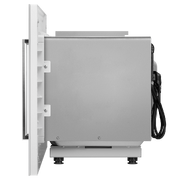 Встраиваемая микроволновая печь Maunfeld JBMO1225FSGW02 фото 3