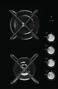 Газовая варочная панель Brandt BPG6414B фото 2