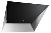 Вытяжка Falmec Prisma 85 Black фото 3