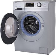 Стиральная машина Haier HW60-12636AS фото 2