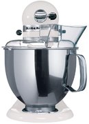 Миксер Китчен Эйд KSM150PSEWH фото 2 Миксер KitchenAid KSM150PSEWH фото 2