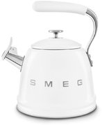 Чайник Смег CKLW2001WH фото 3 Чайник Smeg CKLW2001WH фото 3