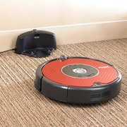 Робот-пылесос АйРобот Roomba 625 Professional фото 4 Робот-пылесос iRobot Roomba 625 Professional фото 4