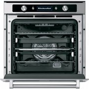 Духовой шкаф KitchenAid KOASPB 60600 фото 3