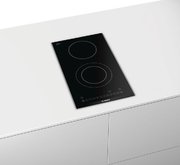 Электрическая варочная панель Bosch PKF 375N14E фото 2
