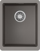 Мойка Omoikiri Kata 34-U-GR Мойка Omoikiri Kata 34-U-GR