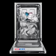 Встраиваемая посудомоечная машина Maunfeld MLP4529A01 фото 2