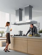 Вытяжка Miele DA 5330 D фото 2