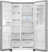 Холодильник LG GC-Q 247 CABV фото 3