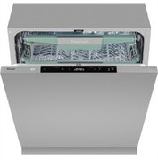 Встраиваемая посудомоечная машина Weissgauff BDW 6151 Inverter Touch AutoOpen Timer Floor фото 3
