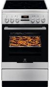Электрическая плита Electrolux EKC95450AX фото