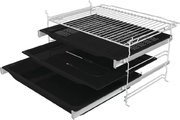 Духовой шкаф Gorenje BSA6747A04BG фото 4