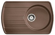 Мойка Blanco Rondoval 45 S мускат фото