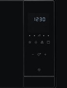 Встраиваемая микроволновая печь AEG MSB2547D-M фото 2