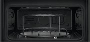 Встраиваемая микроволновая печь Electrolux KVMBE08X фото 4