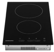 Варочная панель Samsung NZ32R1506BK/WT фото 2