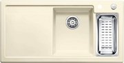 Мойка Бланко Axon II 6S крыло слева жасмин фото Мойка Blanco Axon II 6S крыло слева жасмин фото