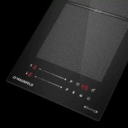 Индукционная варочная панель Maunfeld CVI292S2FBK Inverter фото 4