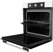 Духовой шкаф Kuppersberg HF 603 W фото 4