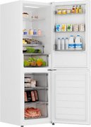 Холодильник Haier CEF530CWRG фото 4