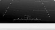 Индукционная варочная панель BOSCH PUE651FB5E фото 2