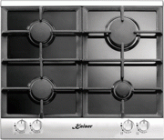 Независимая газо-керамическая поверхность Kaiser KCG 6972 N Titan Независимая газо-керамическая поверхность Kaiser KCG 6972 N Titan