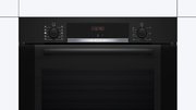 Духовой шкаф Bosch HRA334EB1 фото 2