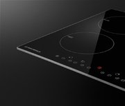 Индукционная варочная панель MAUNFELD EVSI292BK фото 2