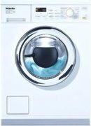 Стирально-сушильная машина Miele WT 2780 WPM фото 3