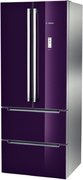 Холодильник French Door Бош KMF40SA20R фото Холодильник French Door Bosch KMF40SA20R фото