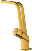 Смеситель Тека ICO 915 BRASS фото 4 Смеситель Teka ICO 915 BRASS фото 4