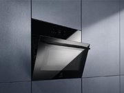Встраиваемая микроволновая печь Electrolux EVM 8E08Z фото 3