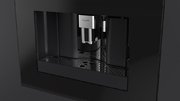 Встраиваемая кофемашина Fulgor Milano FCM 4500 TF BK фото 4