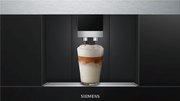 Встраиваемая кофемашина Siemens CT636LES6 фото 3
