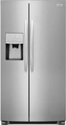 Холодильник Фриджидаер FGSS2335TF фото Холодильник Frigidaire FGSS2335TF фото