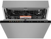 Встраиваемая посудомоечная машина Weissgauff BDW 6038 Touch Inverter Autoopen Infolight фото 2