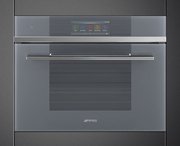 Духовой шкаф Smeg SF4106WVCPS фото 2