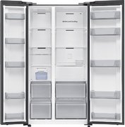 Холодильник Samsung RS70F65Q1TWT фото 4