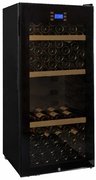 Винный шкаф Climadiff VSV160 Винный шкаф Climadiff VSV160