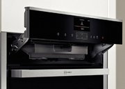 Духовой шкаф Neff B47FS22N0 фото 3