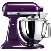 Миксер Китчен Эйд Artisan 5KSM175PSEPB фото Миксер KitchenAid Artisan 5KSM175PSEPB фото