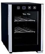Винный мини-шкаф Climadiff VSV6K Винный мини-шкаф Climadiff VSV6K