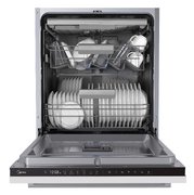 Встраиваемая посудомоечная машина Midea MID60S450i фото 2