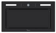 Встраиваемая вытяжка Midea MH60I530GB фото 2
