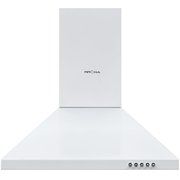 Вытяжка Krona BRIEF 500 WHITE PB фото 2