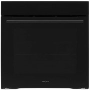 Духовой шкаф KRONA ONYX 60H BL/BL фото 2