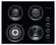 Рабочая поверхность De Dietrich DTG 703 X Рабочая поверхность De Dietrich DTG 703 X