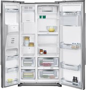 Холодильник Сименс KA90IVI20R фото 2 Холодильник Siemens KA90IVI20R фото 2